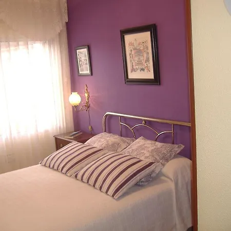 Casa El Herrero Alquiler Сasa de vacaciones