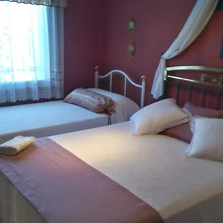 Сasa de vacaciones Casa El Herrero Alquiler Chatun