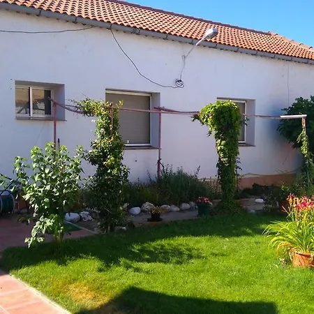 Casa El Herrero Alquiler *