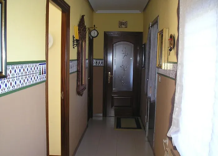 Casa El Herrero Alquiler