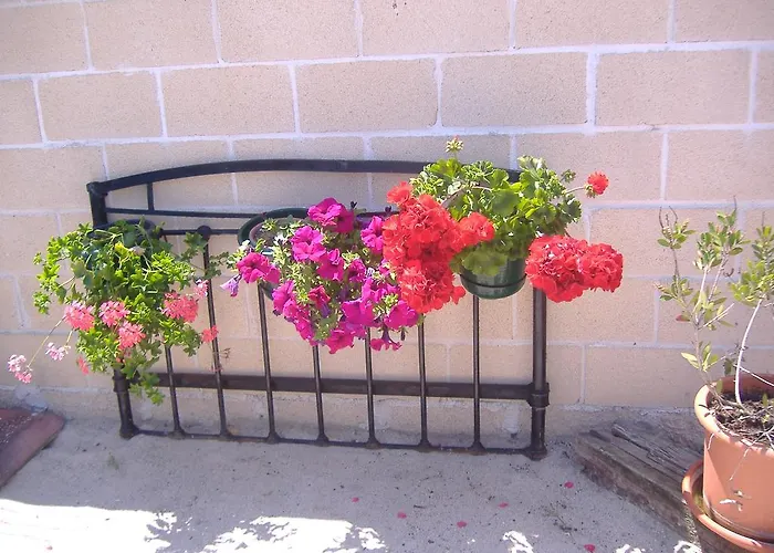 Casa El Herrero Alquiler