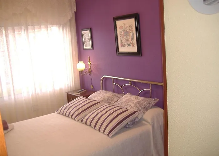 Casa El Herrero Alquiler Nyaraló