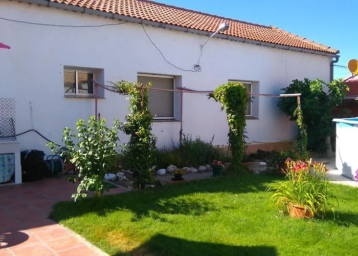 Casa El Herrero Alquiler *