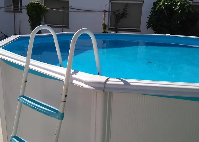 Nyaraló Casa El Herrero Alquiler